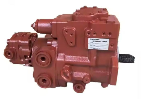 K3sp36b Máy bơm chính thủy lực cho Kobelco Sk70sr Sk75sr Sk80msr Yt10V00008f1 K3sp36b-100r-1001