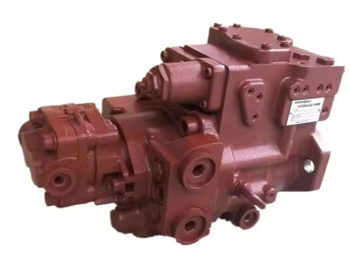 K3sp36b Máy bơm chính thủy lực cho Kobelco Sk70sr Sk75sr Sk80msr Yt10V00008f1 K3sp36b-100r-1001