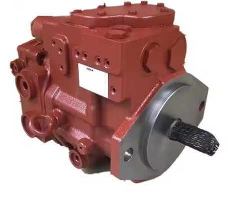 K3sp36b Máy bơm chính thủy lực cho Kobelco Sk70sr Sk75sr Sk80msr Yt10V00008f1 K3sp36b-100r-1001