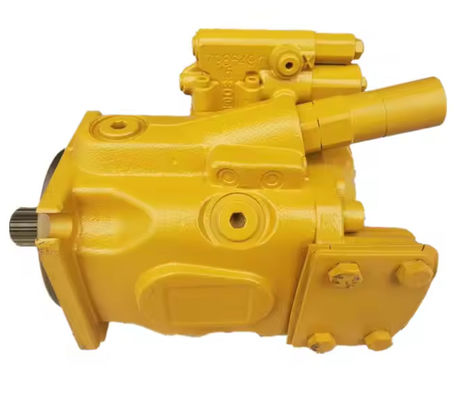 Máy đào bơm chính thủy lực 358-5004 Đối với CAT E120B E70B E110B E120B Chiếc máy xây dựng