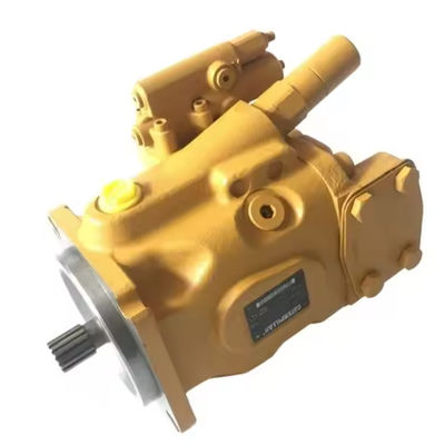 Máy đào bơm chính thủy lực 358-5004 Đối với CAT E120B E70B E110B E120B Chiếc máy xây dựng