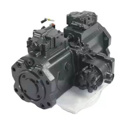 Máy đào EC360B Máy bơm thủy lực VOE14566659 K3V180DTP K3V180 K3V180dtp Máy bơm thủy lực chính 31q9-10095 cho Kawasaki