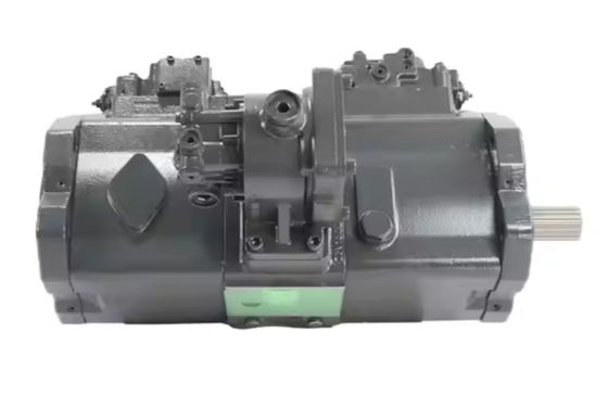 Máy đào EC360B Máy bơm thủy lực VOE14566659 K3V180DTP K3V180 K3V180dtp Máy bơm thủy lực chính 31q9-10095 cho Kawasaki