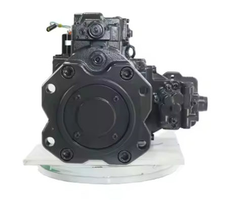 Máy đào EC360B Máy bơm thủy lực VOE14566659 K3V180DTP K3V180 K3V180dtp Máy bơm thủy lực chính 31q9-10095 cho Kawasaki