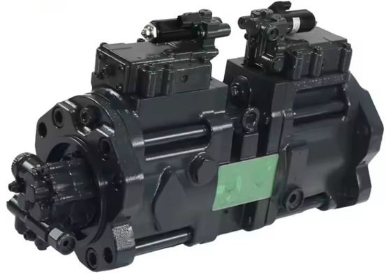 Bán nóng Chiếc máy xây dựng 14632317 14603650 Chiếc máy thủy lực K5D140DT-1E05 Cho máy bơm chính thủy lực EC250D