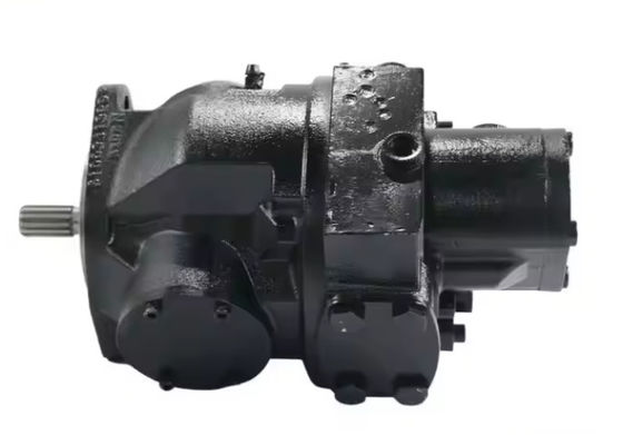 AP2D28 Máy bơm chính cho máy đào Rexroth R55 R60 Máy bơm thủy lực Chiếc máy xây dựng chất lượng cao