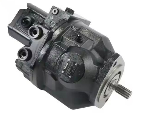 AP2D28 Máy bơm chính cho máy đào Rexroth R55 R60 Máy bơm thủy lực Chiếc máy xây dựng chất lượng cao