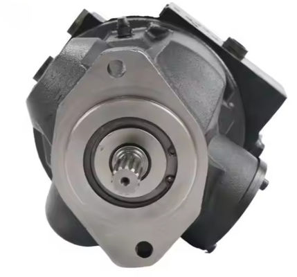 AP2D28 Máy bơm chính cho máy đào Rexroth R55 R60 Máy bơm thủy lực Chiếc máy xây dựng chất lượng cao