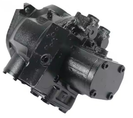 AP2D28 Máy bơm chính cho máy đào Rexroth R55 R60 Máy bơm thủy lực Chiếc máy xây dựng chất lượng cao