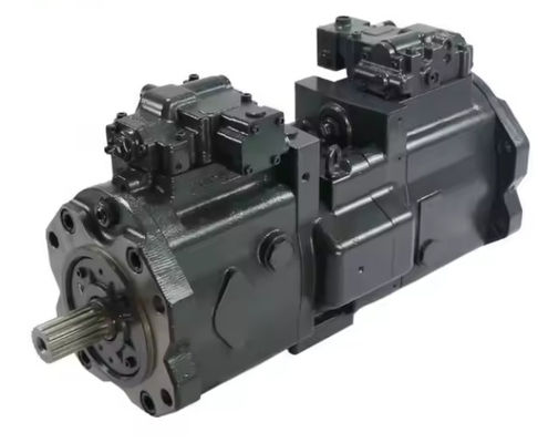 SY365v Máy bơm chính Máy bơm piston thủy lực K5V200DTH-9N4H Chiếc máy xây dựng chất lượng cao