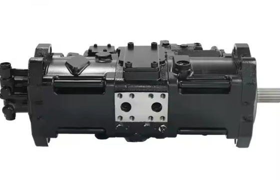 K5V140dtp-9n01-17t Sk350-8 Máy bơm thí điểm Máy bơm chính thủy lực K5V140DTP K5V140DTP-YT6K-17T Cho động cơ Kobelco SK350-8 SK350-6E