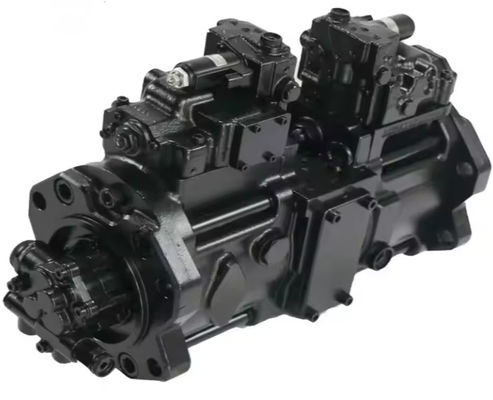 K5V140dtp-9n01-17t Sk350-8 Máy bơm thí điểm Máy bơm chính thủy lực K5V140DTP K5V140DTP-YT6K-17T Cho động cơ Kobelco SK350-8 SK350-6E