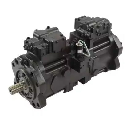 K3V112DT 335/F2541JS200 Phụ tùng máy đào bơm thủy lực chính