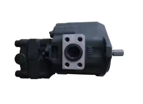 Máy bơm piston NACHI PVD Series PVD-00b-14p-5g3-5761A Vd-00b-15p-5AG3-5055A PVD-00B-16P-6AG3-5220A Bơm piston thủy lực