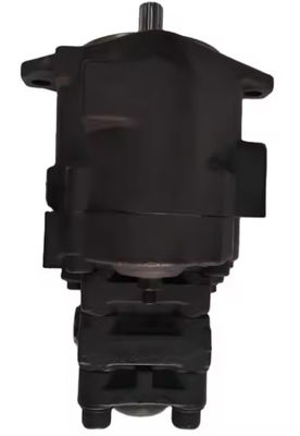 Máy bơm piston NACHI PVD Series PVD-00b-14p-5g3-5761A Vd-00b-15p-5AG3-5055A PVD-00B-16P-6AG3-5220A Bơm piston thủy lực