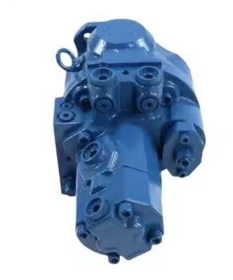 Máy bơm chính thủy lực 31M6-50031 31M8-10030 cho Hyudai R55 Hyundai R55-7 máy đào bơm Assy