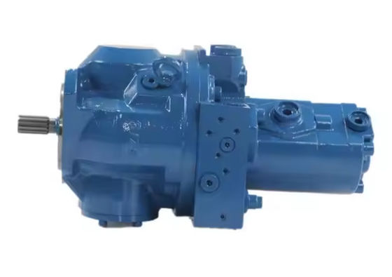 Máy bơm chính thủy lực 31M6-50031 31M8-10030 cho Hyudai R55 Hyundai R55-7 máy đào bơm Assy