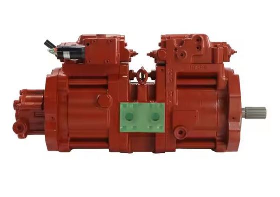Máy đào bơm thủy lực K3V63DT-9C22 cho Hyundai R150-7 Phân bộ máy xây dựng chất lượng cao