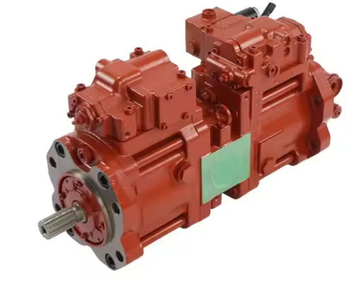 Máy đào bơm thủy lực K3V63DT-9C22 cho Hyundai R150-7 Phân bộ máy xây dựng chất lượng cao