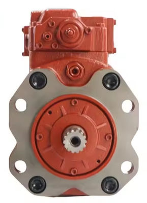 Máy đào bơm thủy lực K3V63DT-9C22 cho Hyundai R150-7 Phân bộ máy xây dựng chất lượng cao