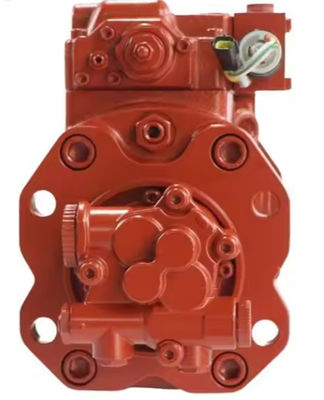 Máy đào bơm thủy lực K3V63DT-9C22 cho Hyundai R150-7 Phân bộ máy xây dựng chất lượng cao