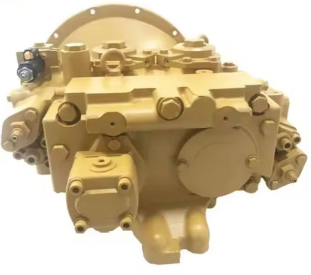Máy bơm chính thủy lực 173-3381 Cho máy đào CAT Caterpillar 320C 320C L 320C LN 320C S Động cơ 3066