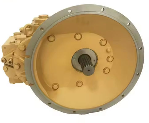 Máy bơm chính thủy lực 173-3381 Cho máy đào CAT Caterpillar 320C 320C L 320C LN 320C S Động cơ 3066