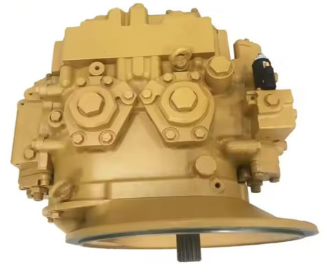 Máy bơm chính thủy lực 173-3381 Cho máy đào CAT Caterpillar 320C 320C L 320C LN 320C S Động cơ 3066