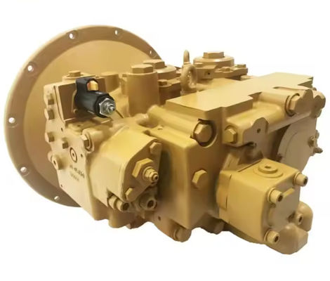 Máy bơm chính thủy lực 173-3381 Cho máy đào CAT Caterpillar 320C 320C L 320C LN 320C S Động cơ 3066