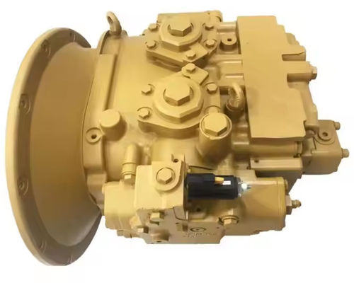 Máy bơm chính thủy lực 173-3381 Cho máy đào CAT Caterpillar 320C 320C L 320C LN 320C S Động cơ 3066