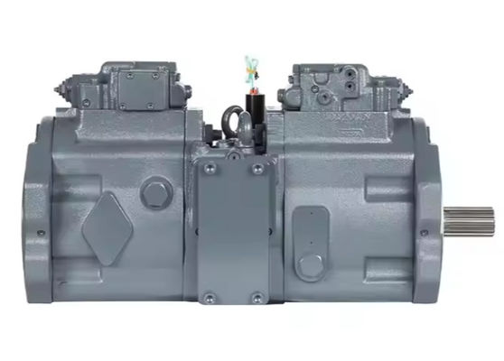 Đối với Volvo EC480 K5V200DTP180R-9N8X-V/9N29 Máy bơm thủy lực K3V180DTP 14625693 Đối với R375 Phân bộ máy xây dựng