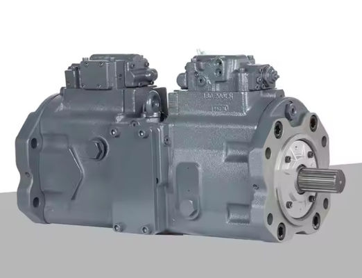Đối với Volvo EC480 K5V200DTP180R-9N8X-V/9N29 Máy bơm thủy lực K3V180DTP 14625693 Đối với R375 Phân bộ máy xây dựng