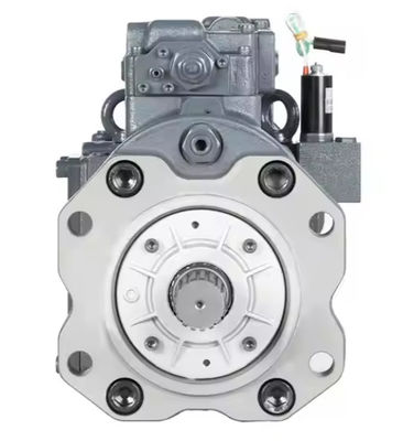 Đối với Volvo EC480 K5V200DTP180R-9N8X-V/9N29 Máy bơm thủy lực K3V180DTP 14625693 Đối với R375 Phân bộ máy xây dựng