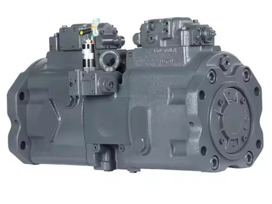 Đối với Volvo EC480 K5V200DTP180R-9N8X-V/9N29 Máy bơm thủy lực K3V180DTP 14625693 Đối với R375 Phân bộ máy xây dựng