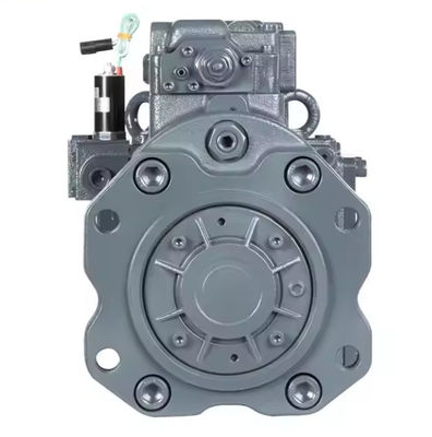 Đối với Volvo EC480 K5V200DTP180R-9N8X-V/9N29 Máy bơm thủy lực K3V180DTP 14625693 Đối với R375 Phân bộ máy xây dựng