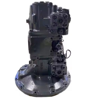 Máy đào bơm chính PC300-8 Bơm thủy lực 708-2G-00700 708-2G-11151