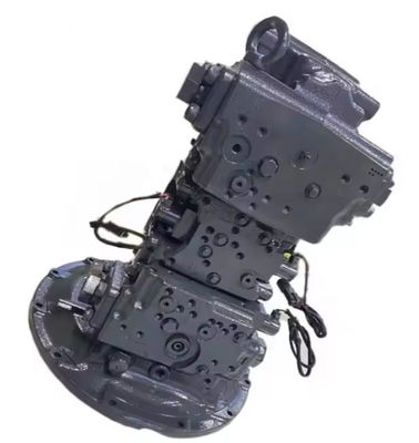 Máy đào bơm chính PC300-8 Bơm thủy lực 708-2G-00700 708-2G-11151