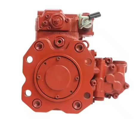Máy bơm thủy lực chất lượng cao K3V63DT K5V80DTP K3V180DTP K3V112 Máy máy xây dựng Máy bơm chính K5V80DTP K3V180DTP