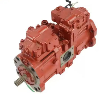 Máy bơm thủy lực chất lượng cao K3V63DT K5V80DTP K3V180DTP K3V112 Máy máy xây dựng Máy bơm chính K5V80DTP K3V180DTP