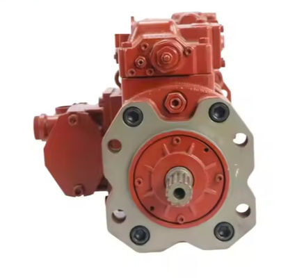 Máy bơm thủy lực chất lượng cao K3V63DT K5V80DTP K3V180DTP K3V112 Máy máy xây dựng Máy bơm chính K5V80DTP K3V180DTP