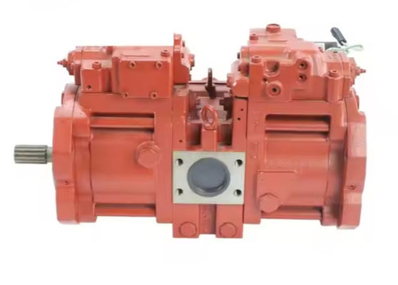 Máy bơm thủy lực chất lượng cao K3V63DT K5V80DTP K3V180DTP K3V112 Máy máy xây dựng Máy bơm chính K5V80DTP K3V180DTP