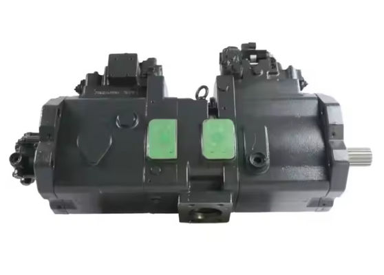 31NB-10022 K5V200DTH R450LC-7A R450LC-7 R450 R500 Máy bơm chính Máy bơm thủy lực cho máy đào