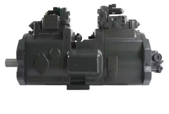 31NB-10022 K5V200DTH R450LC-7A R450LC-7 R450 R500 Máy bơm chính Máy bơm thủy lực cho máy đào