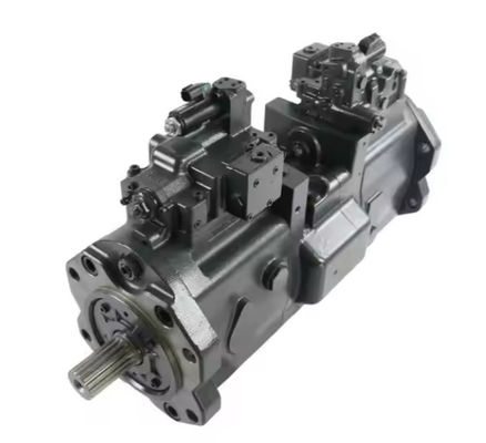 31NB-10022 K5V200DTH R450LC-7A R450LC-7 R450 R500 Máy bơm chính Máy bơm thủy lực cho máy đào