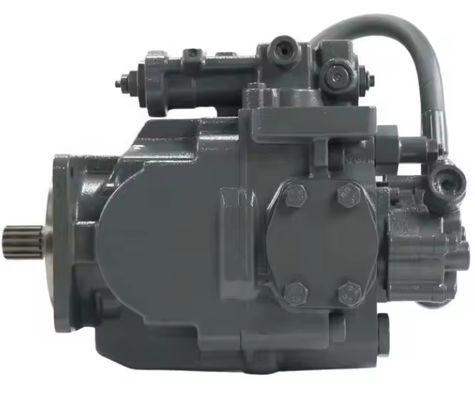 Máy bơm chính thủy lực Spv90 Đối với LG908 E307D SK75 307D 307E EC80 SK75 E307D E307E Máy bơm thủy lực máy đào
