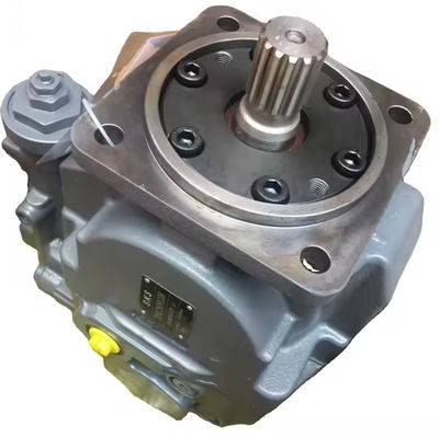 Máy bơm chính thủy lực Spv90 Đối với LG908 E307D SK75 307D 307E EC80 SK75 E307D E307E Máy bơm thủy lực máy đào