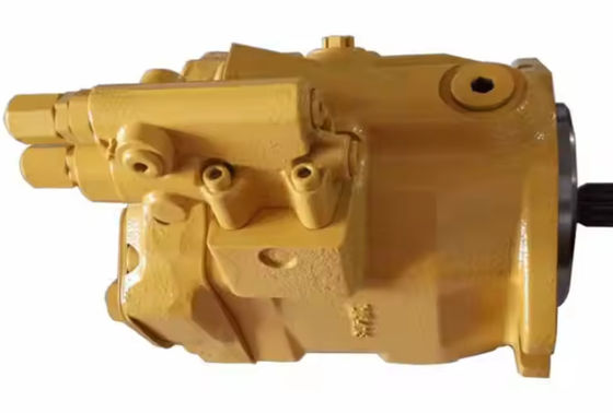 4230097 423-0097 Caterpillar 307E Máy bơm áp suất thủy lực Máy đào Máy bơm áp suất thủy lực