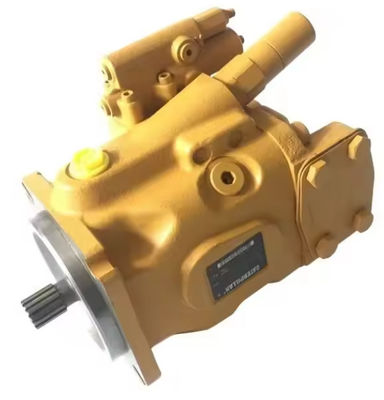 4230097 423-0097 Caterpillar 307E Máy bơm áp suất thủy lực Máy đào Máy bơm áp suất thủy lực