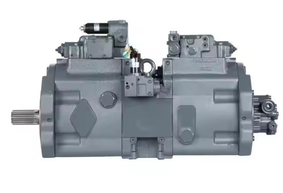 K3V180DT Máy bơm chính thủy lực EC380 EC380D Máy bơm chính 14638307 Bộ phận thủy lực máy đào