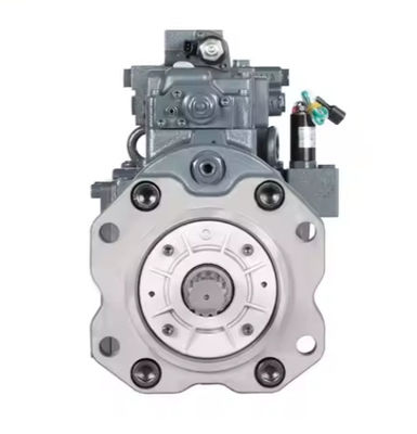 K3V180DT Máy bơm chính thủy lực EC380 EC380D Máy bơm chính 14638307 Bộ phận thủy lực máy đào